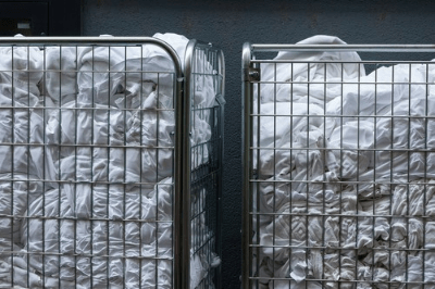 Rollcontainer lavanderie