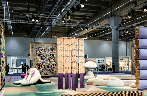 Inaugurazione ufficiale del nostro centro logistico a Tagliolo Monferrato.