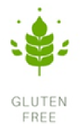 Gluten free