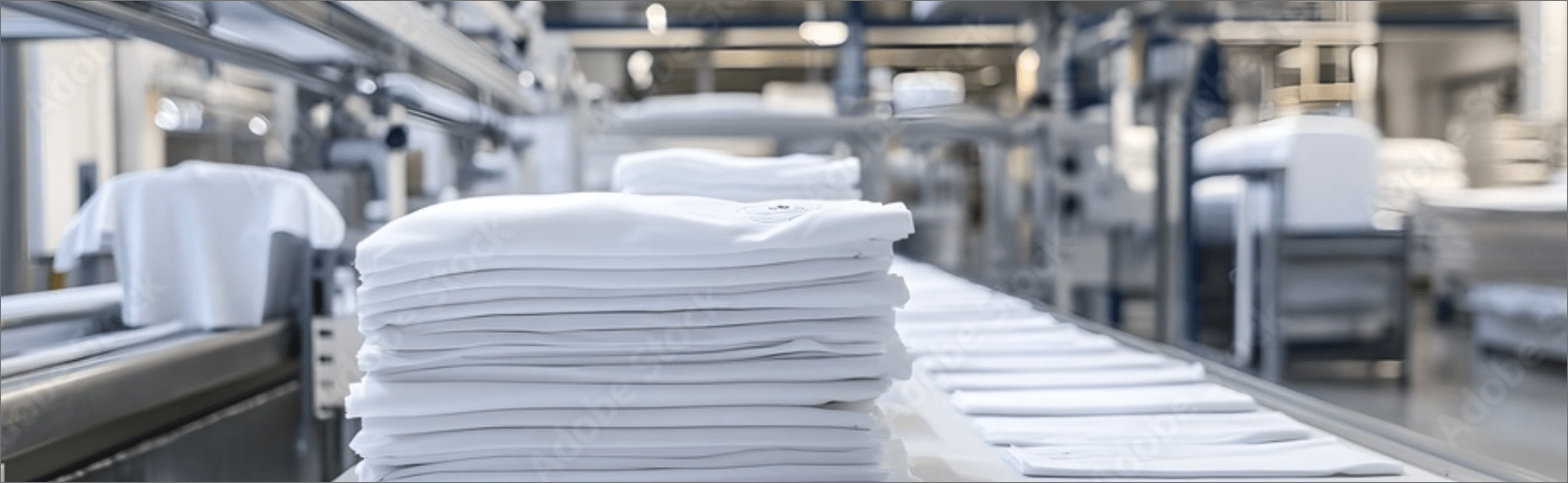 Lavanderie Industriali