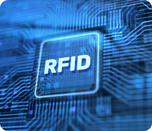 Microchip RFID
