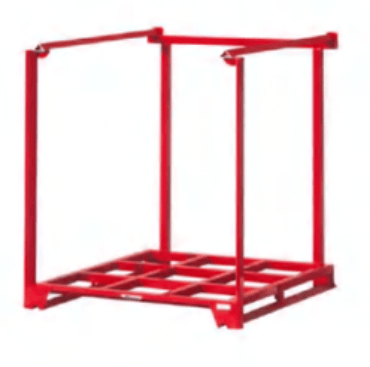 Rack per la logistica